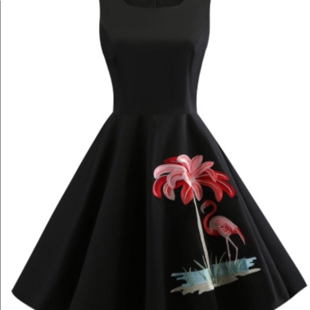 Cocktail Dress🦩